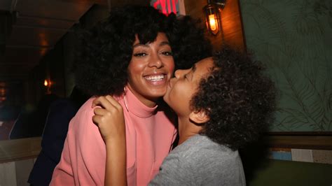 skai jackson and julez knowles|Solange Knowles Rarely